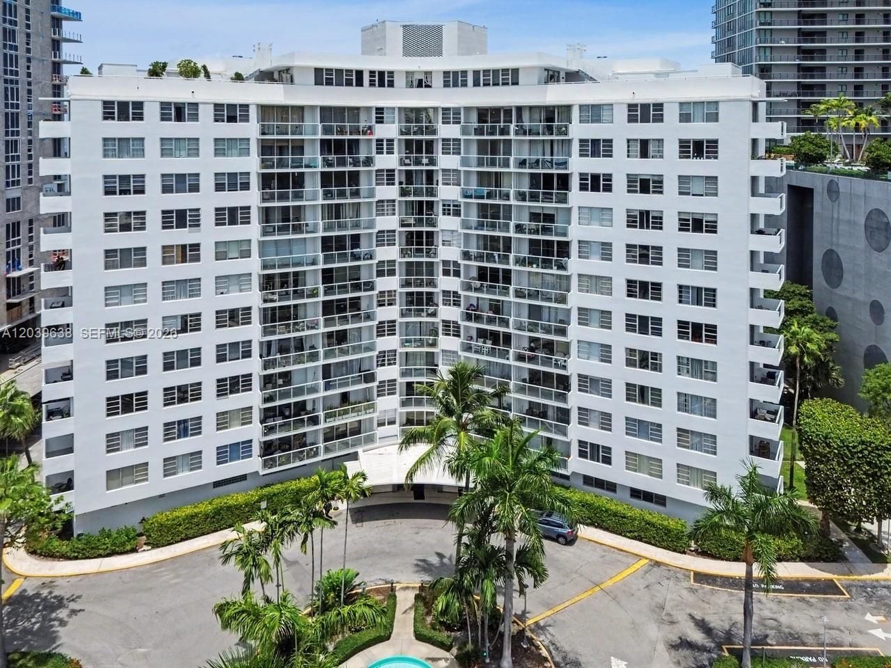 3301 NE 5th Ave, Unit 307, Miami, FL 33137 Photo