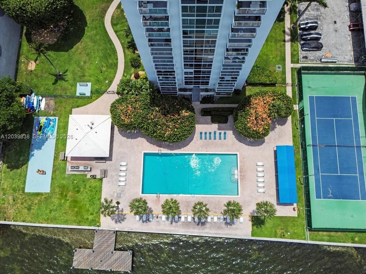 3301 NE 5th Ave, Unit 307, Miami, FL 33137 Photo