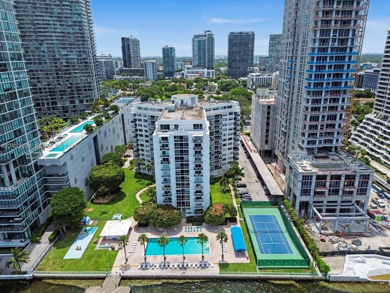 3301 NE 5th Ave, Unit 307, Miami, FL 33137 Photo