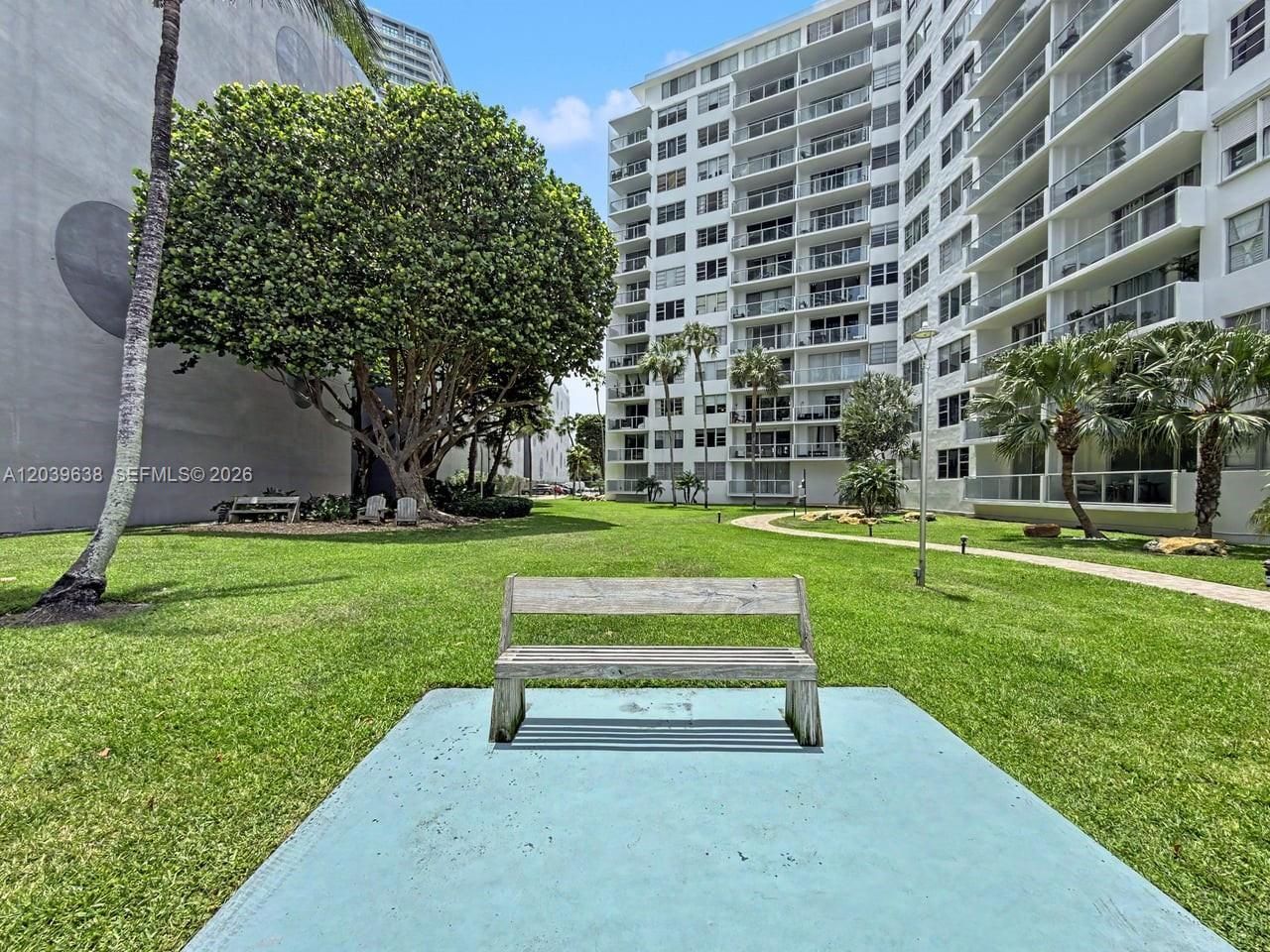 3301 NE 5th Ave, Unit 307, Miami, FL 33137 Photo