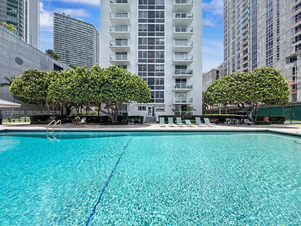 3301 NE 5th Ave, Unit 307, Miami, FL 33137 Photo