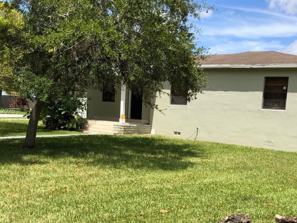 2801 SW 81st Ave , Miami, FL 33155