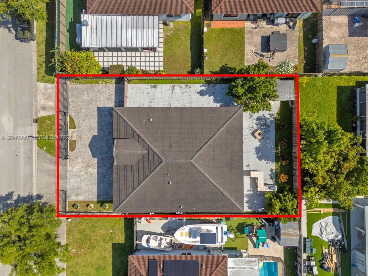22548 SW 102nd Path, Cutler Bay, FL 33190 Photo