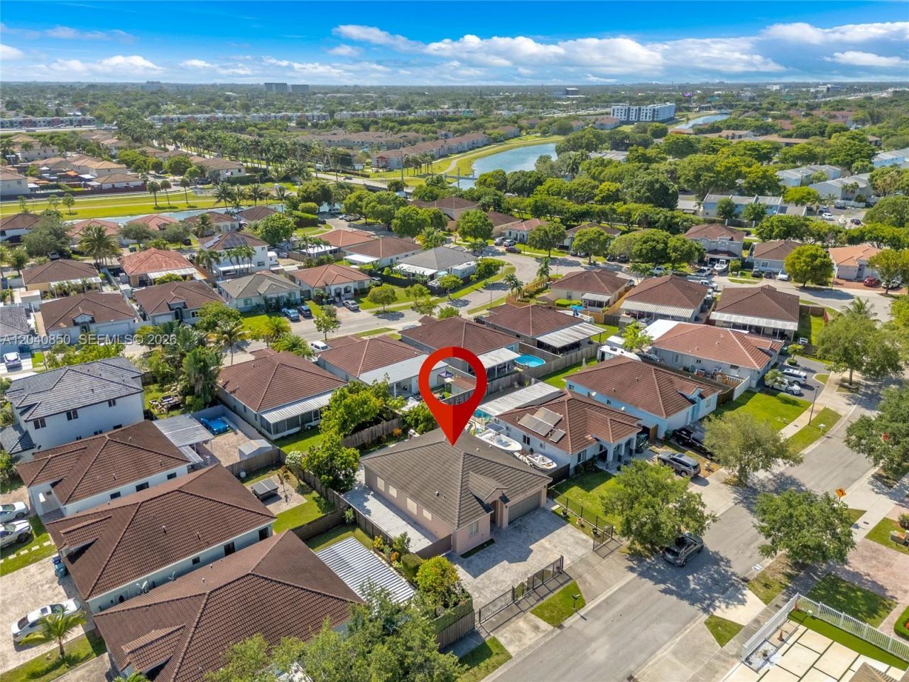 22548 SW 102nd Path, Cutler Bay, FL 33190 Photo