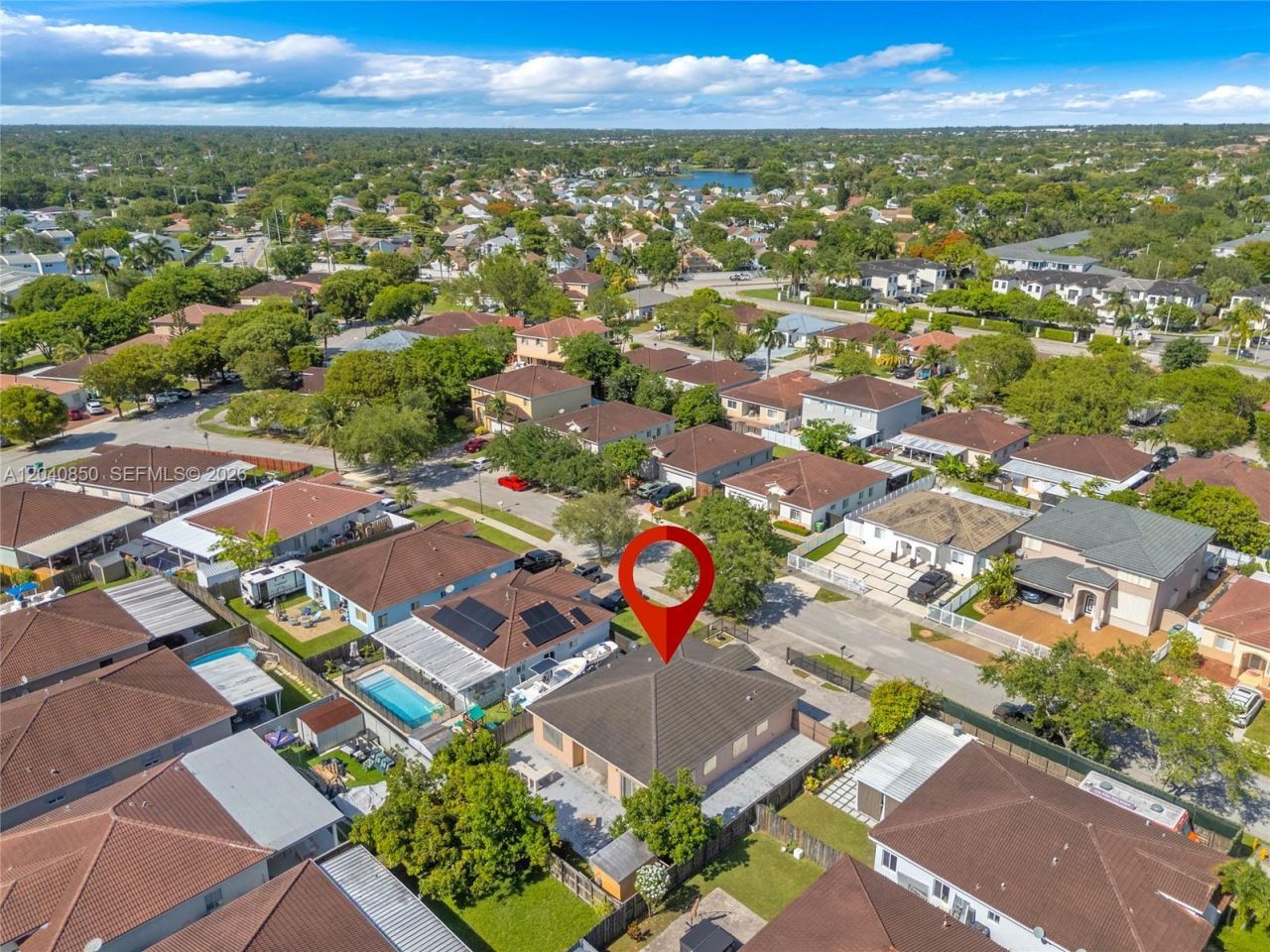 22548 SW 102nd Path, Cutler Bay, FL 33190 Photo