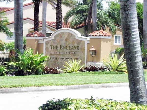 2133 Renaissance Blvd , Unit 208, Miramar, FL 33025
