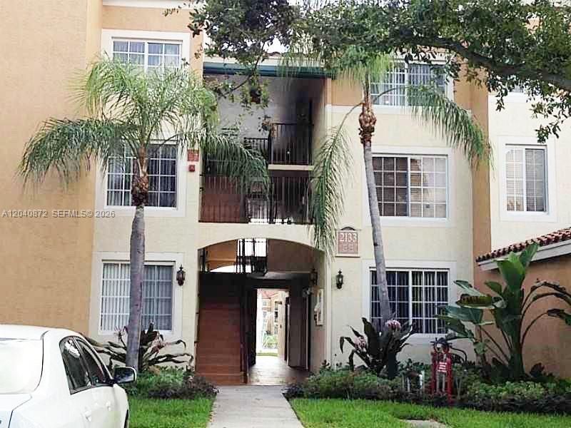 2133 Renaissance Blvd , Unit 208, Miramar, FL 33025 Photo