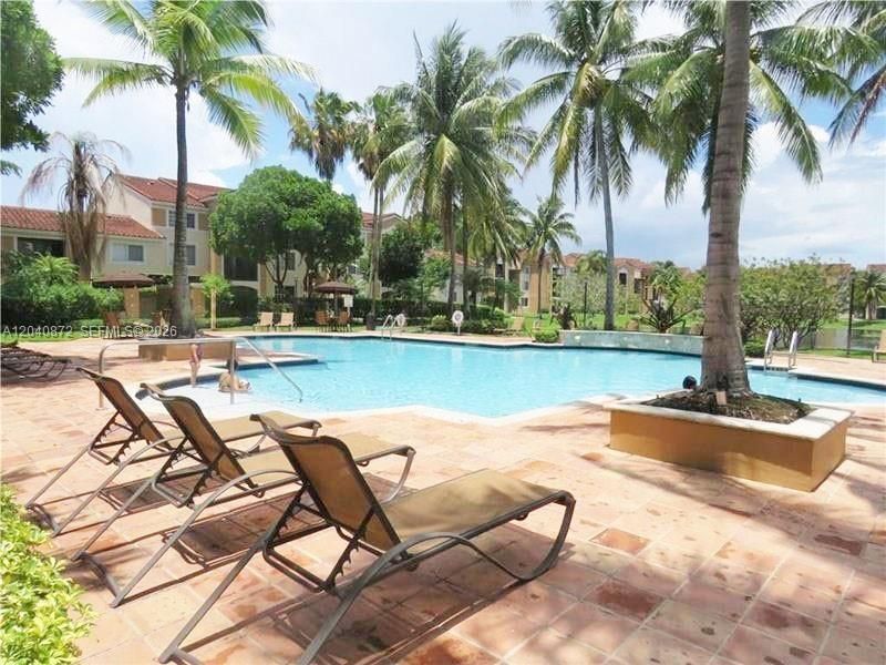 2133 Renaissance Blvd , Unit 208, Miramar, FL 33025 Photo