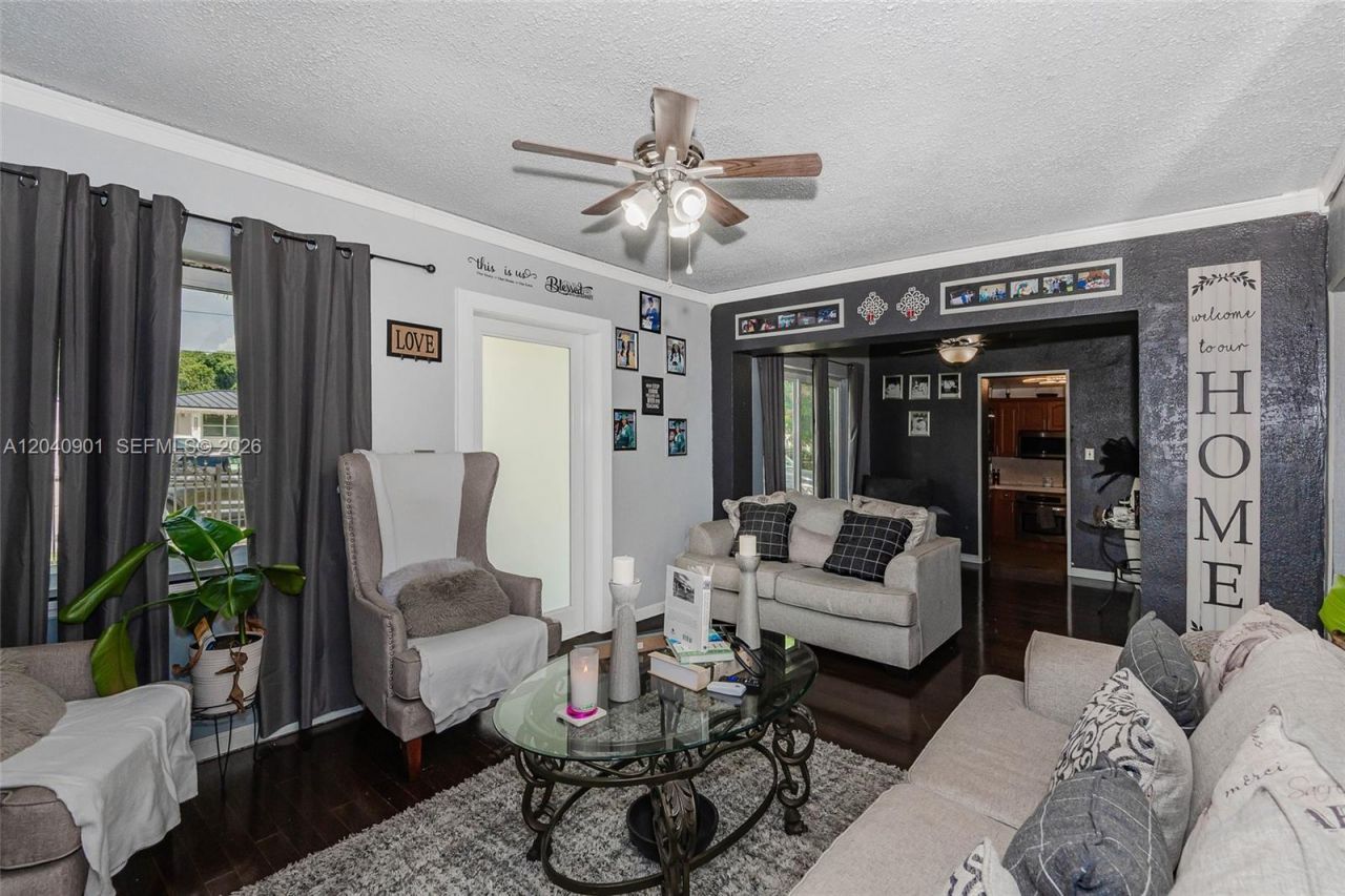 14855 NW 16 Drive, Biscayne Gardens, FL 33167 Photo