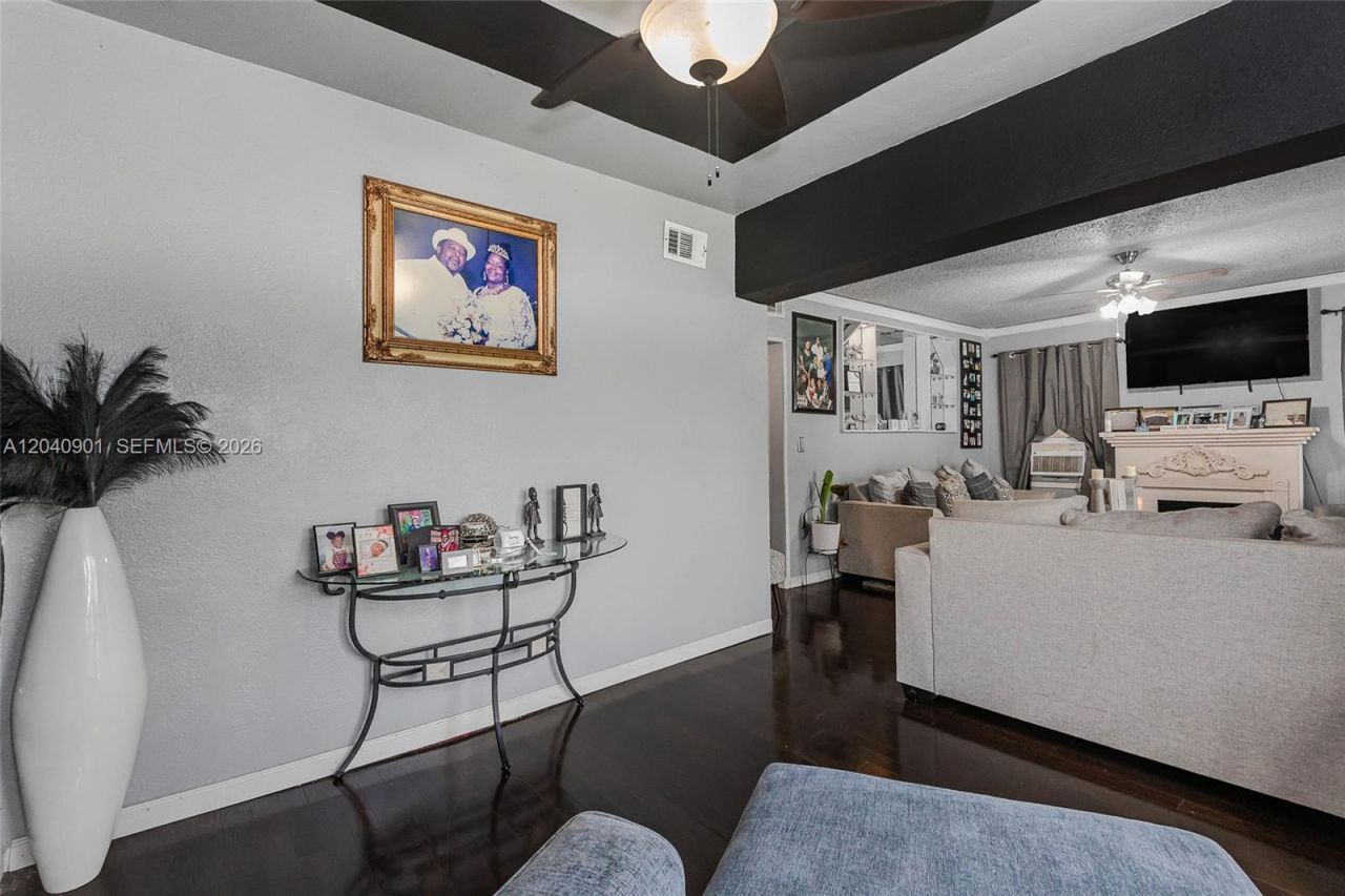 14855 NW 16 Drive, Biscayne Gardens, FL 33167 Photo