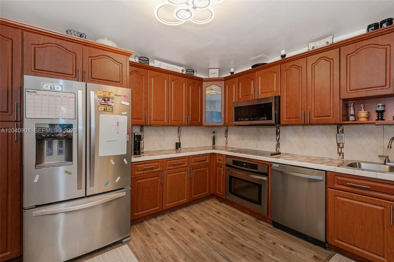 14855 NW 16 Drive, Biscayne Gardens, FL 33167 Photo