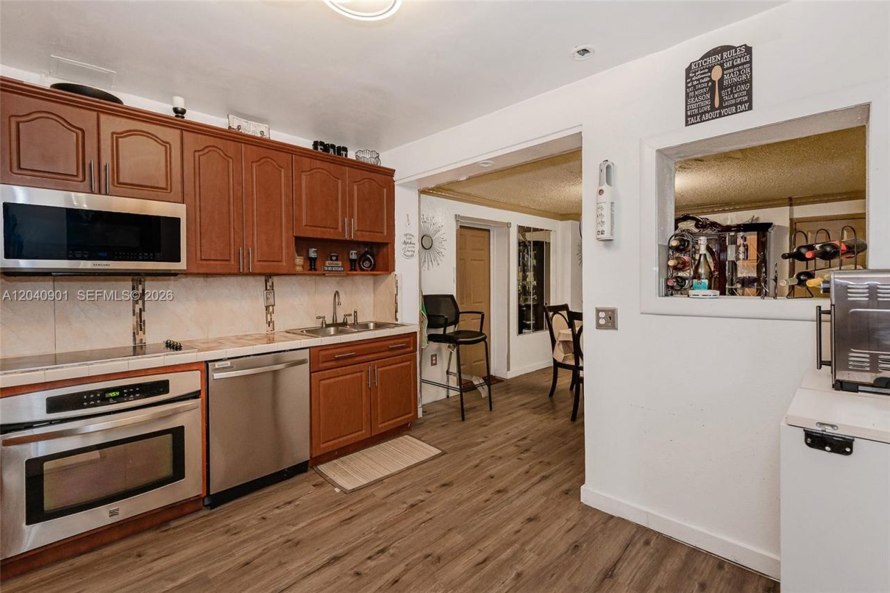 14855 NW 16 Drive, Biscayne Gardens, FL 33167 Photo