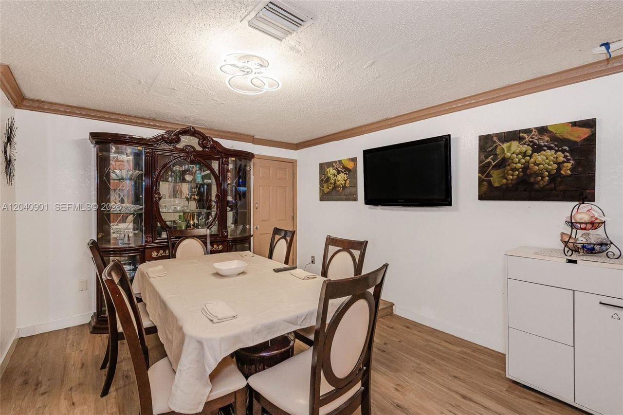 14855 NW 16 Drive, Biscayne Gardens, FL 33167 Photo
