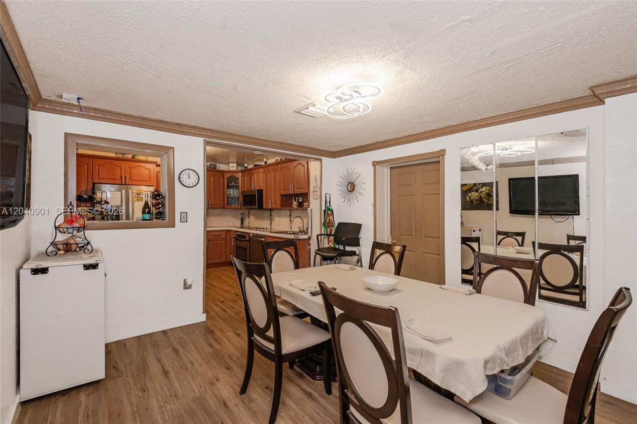 14855 NW 16 Drive, Biscayne Gardens, FL 33167 Photo