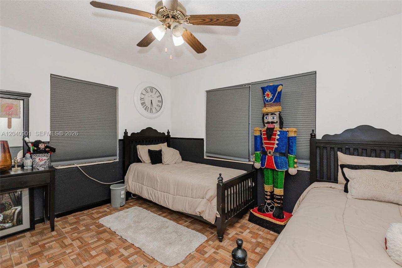 14855 NW 16 Drive, Biscayne Gardens, FL 33167 Photo