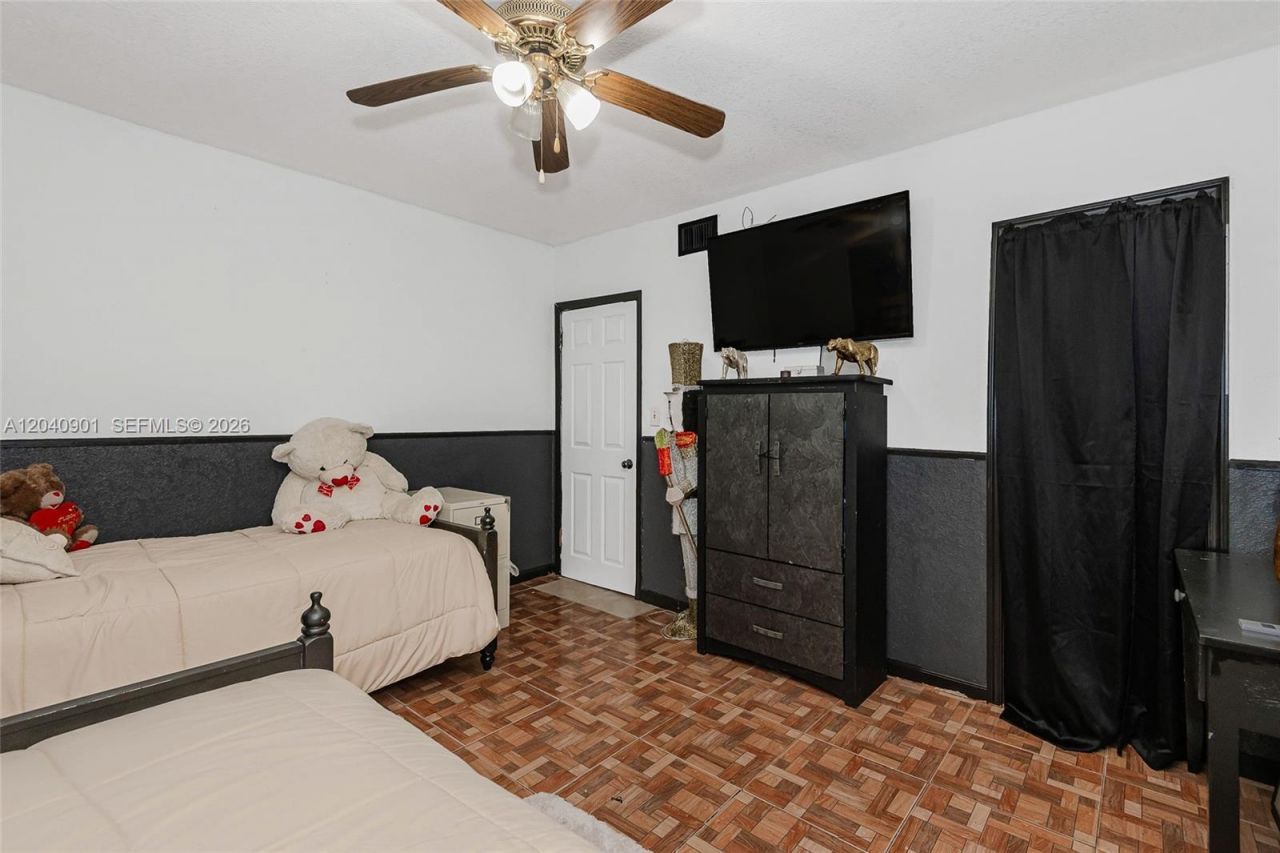 14855 NW 16 Drive, Biscayne Gardens, FL 33167 Photo