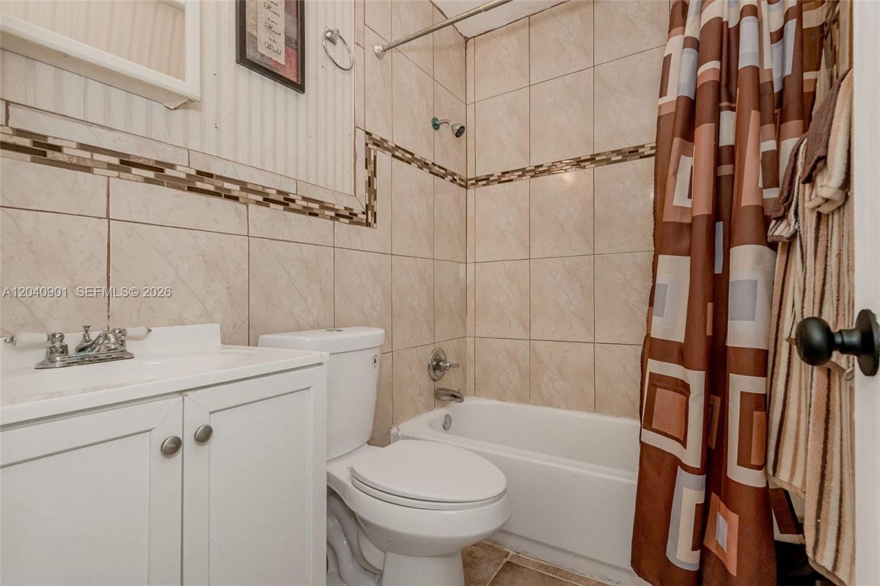 14855 NW 16 Drive, Biscayne Gardens, FL 33167 Photo
