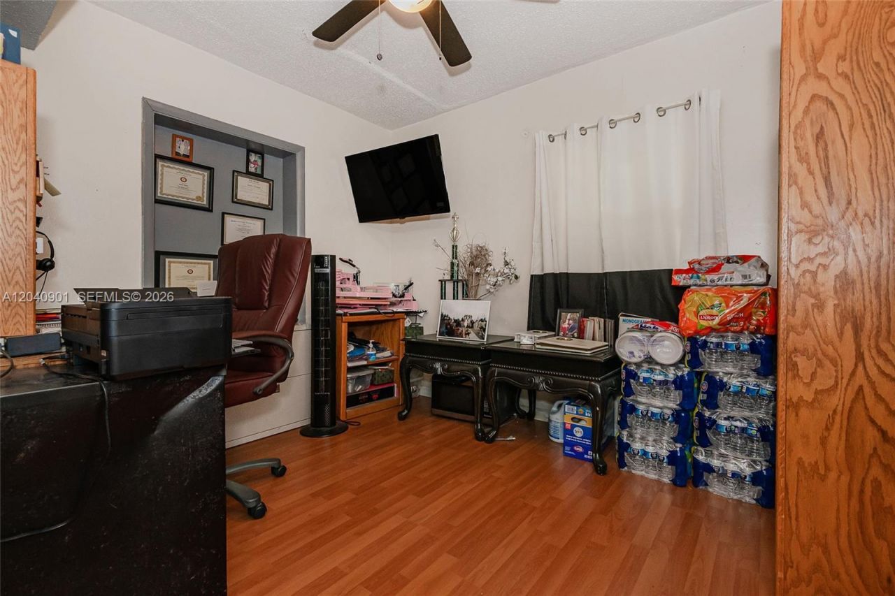 14855 NW 16 Drive, Biscayne Gardens, FL 33167 Photo