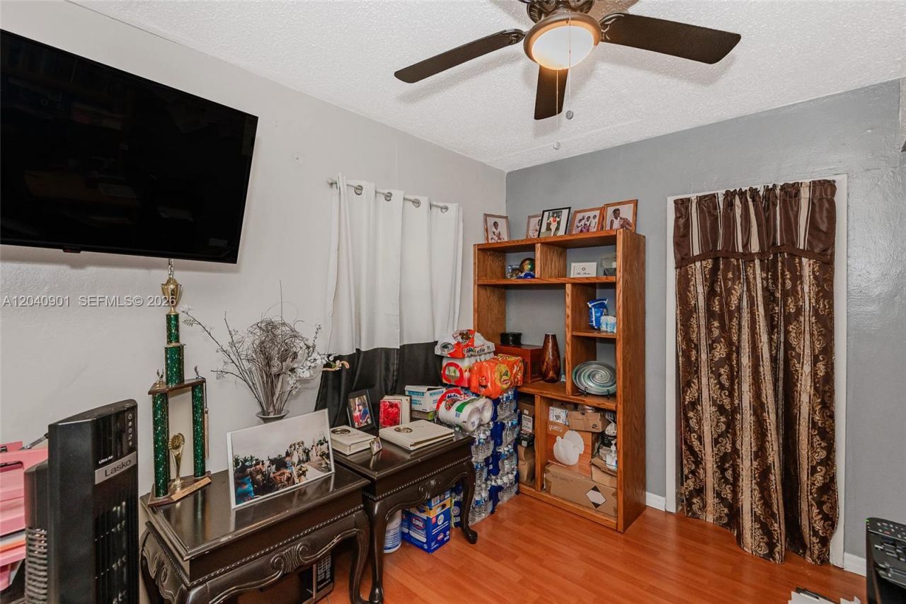 14855 NW 16 Drive, Biscayne Gardens, FL 33167 Photo