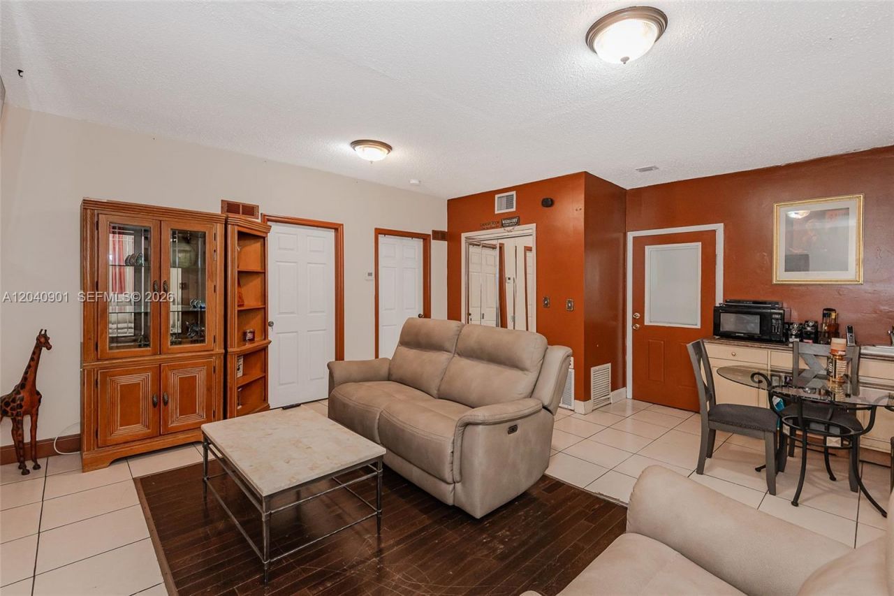 14855 NW 16 Drive, Biscayne Gardens, FL 33167 Photo