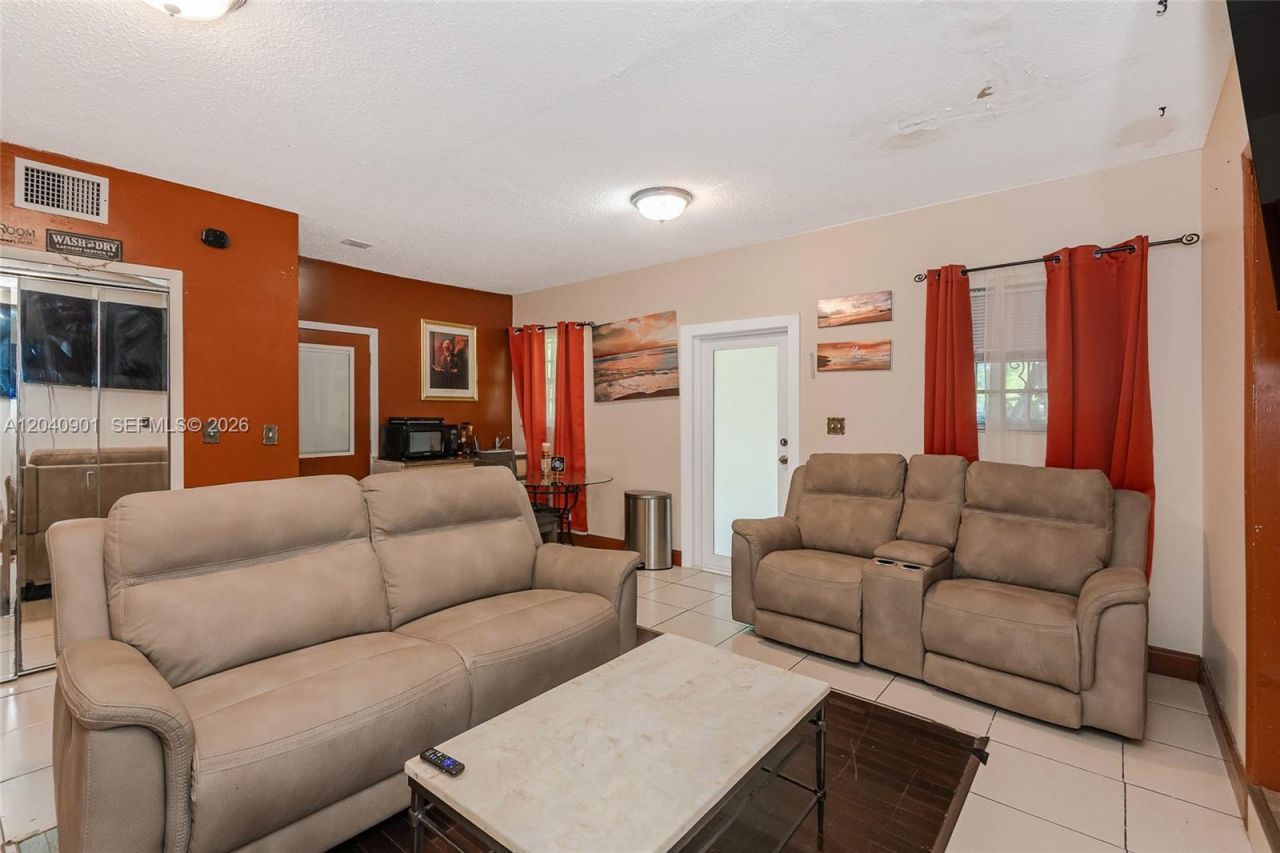 14855 NW 16 Drive, Biscayne Gardens, FL 33167 Photo