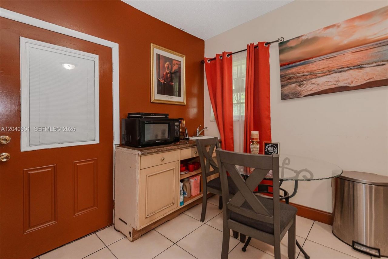 14855 NW 16 Drive, Biscayne Gardens, FL 33167 Photo