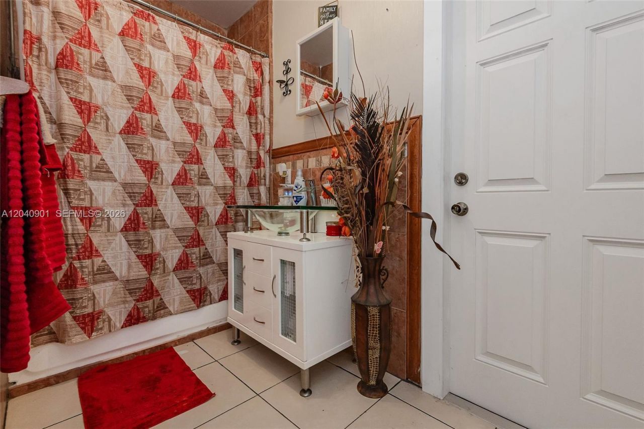 14855 NW 16 Drive, Biscayne Gardens, FL 33167 Photo