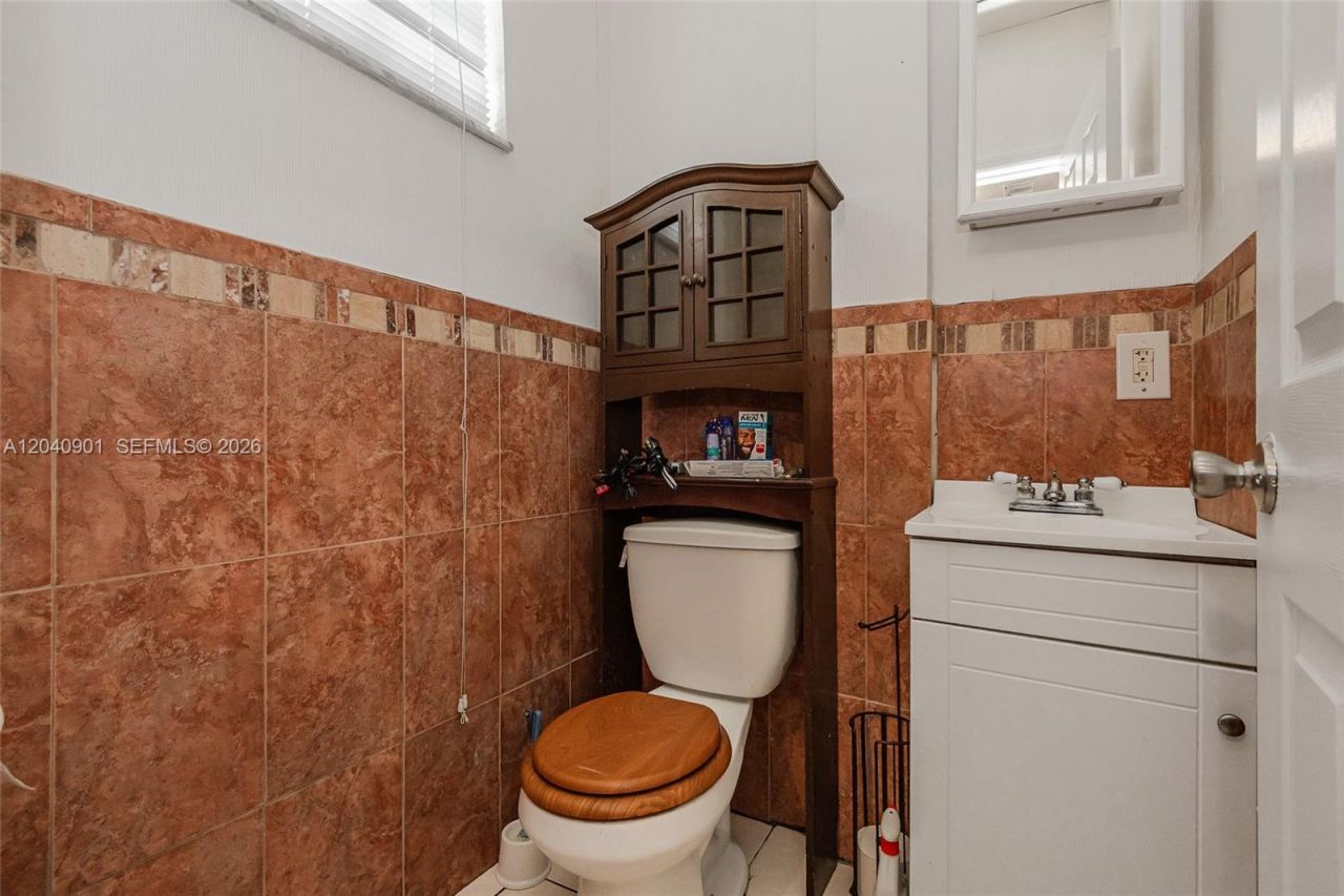 14855 NW 16 Drive, Biscayne Gardens, FL 33167 Photo