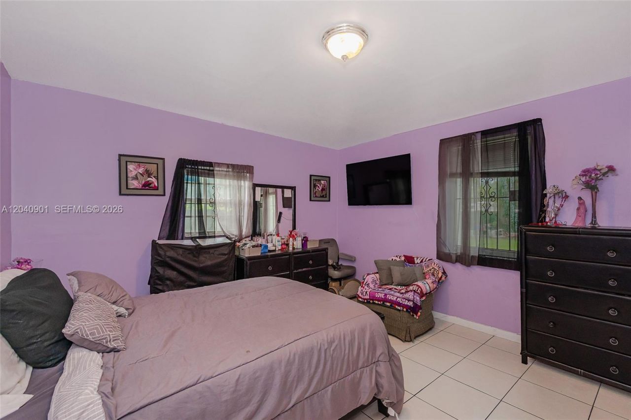 14855 NW 16 Drive, Biscayne Gardens, FL 33167 Photo