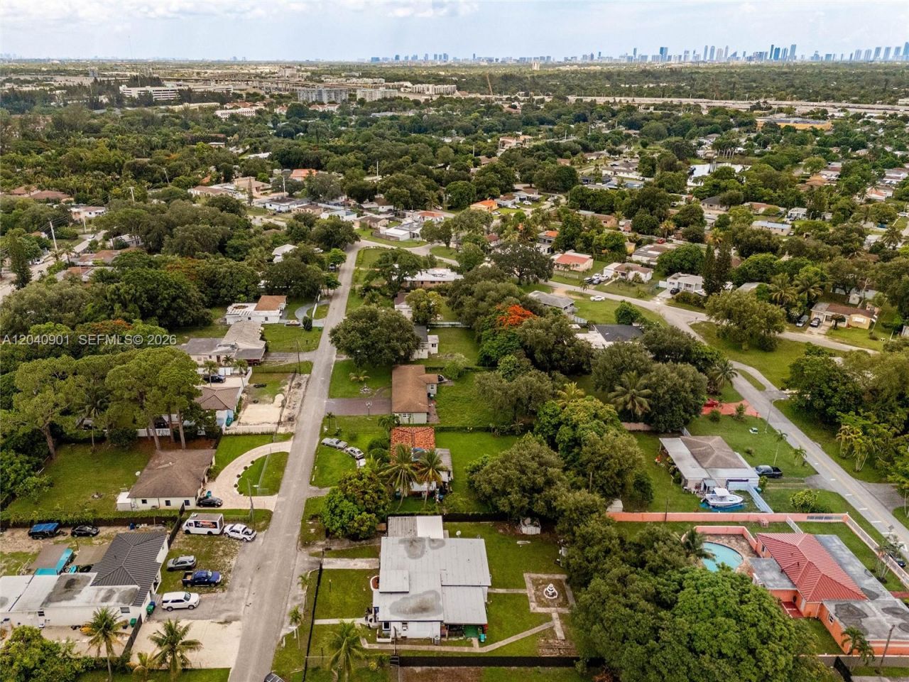 14855 NW 16 Drive, Biscayne Gardens, FL 33167 Photo