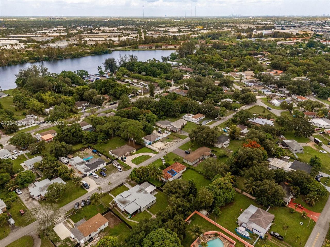 14855 NW 16 Drive, Biscayne Gardens, FL 33167 Photo