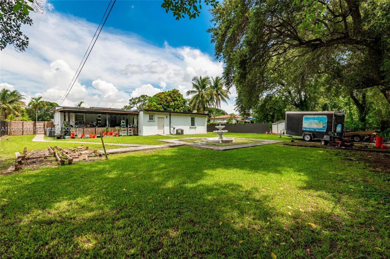 14855 NW 16 Drive, Biscayne Gardens, FL 33167 Photo