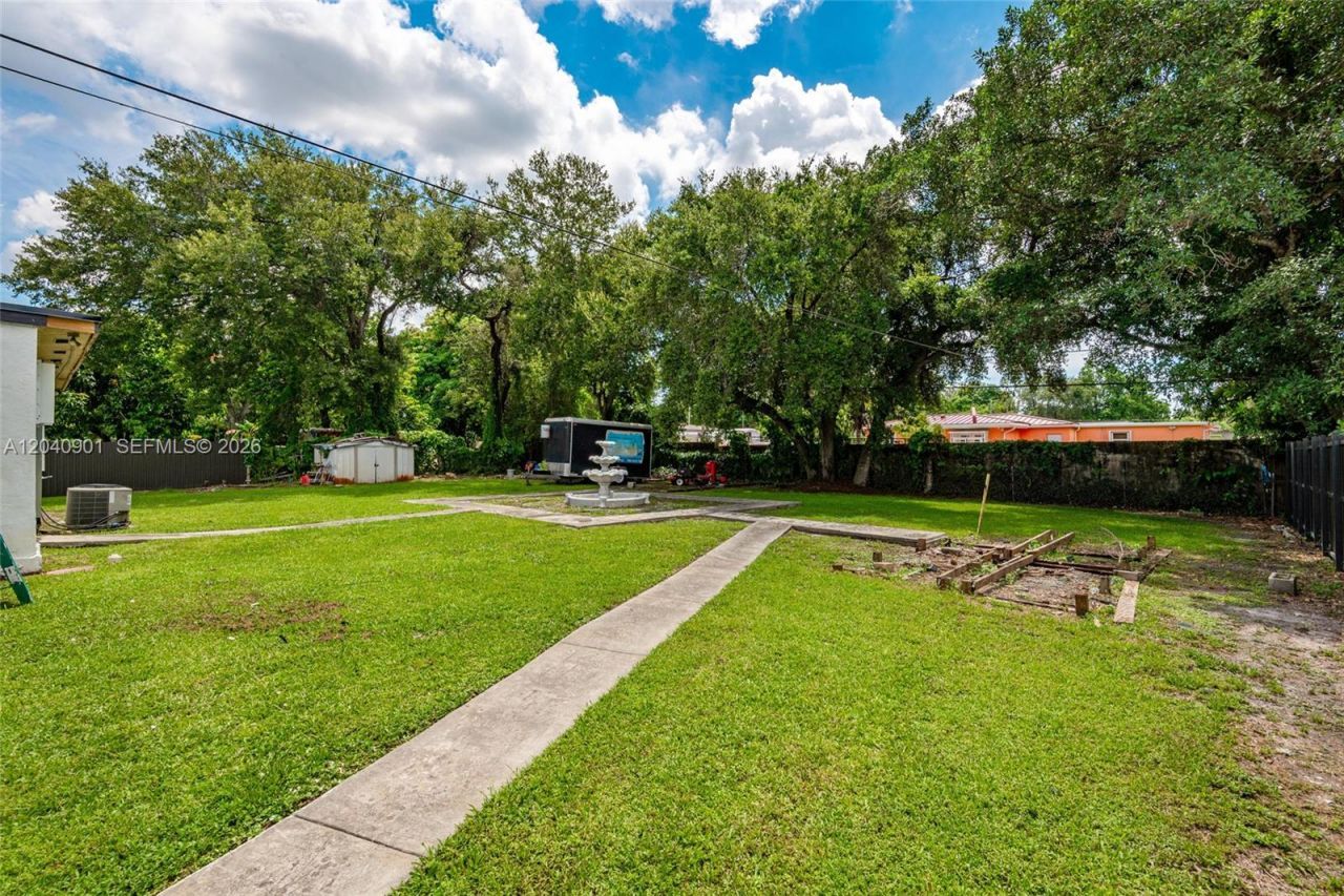 14855 NW 16 Drive, Biscayne Gardens, FL 33167 Photo