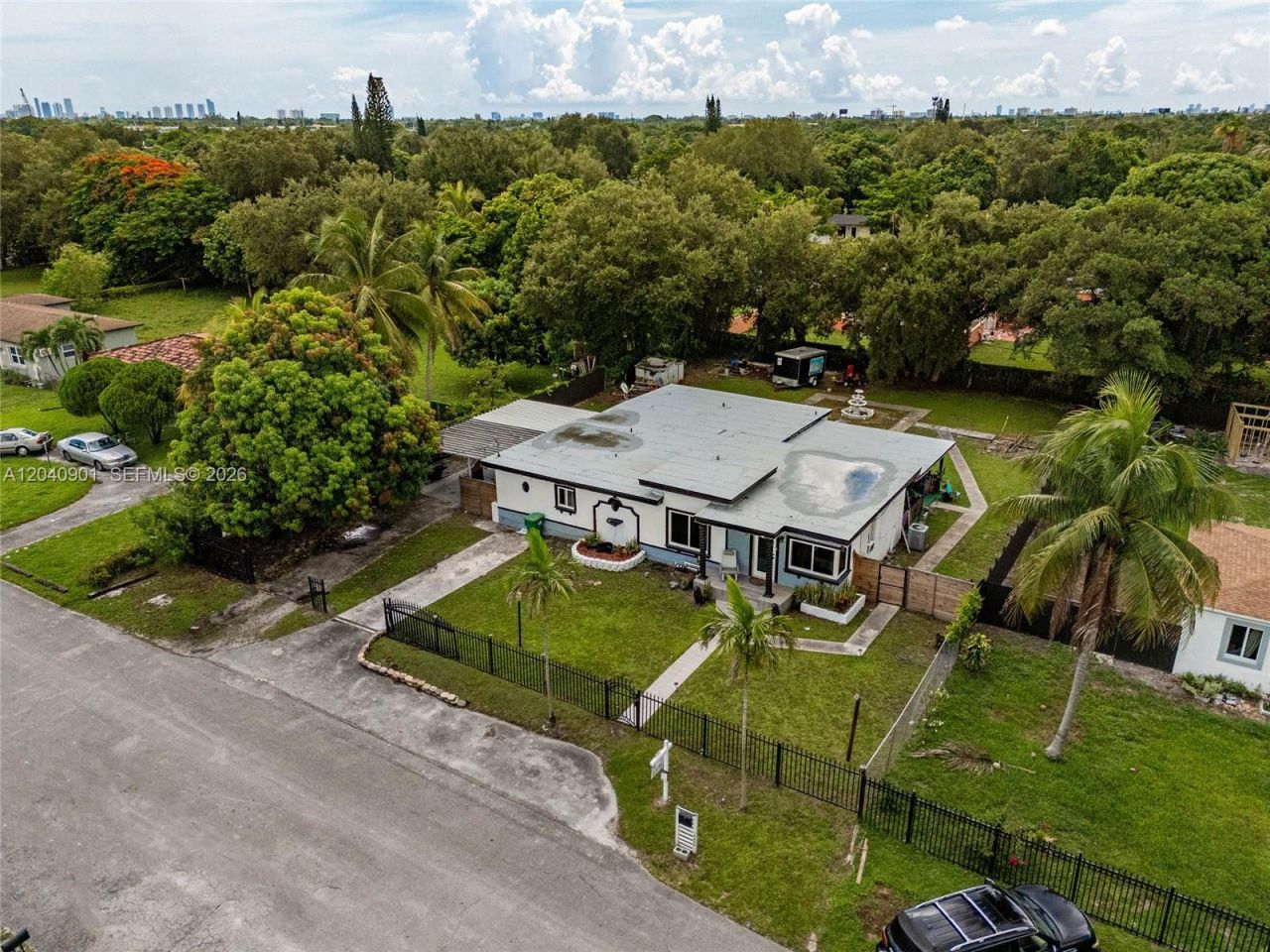 14855 NW 16 Drive, Biscayne Gardens, FL 33167 Photo