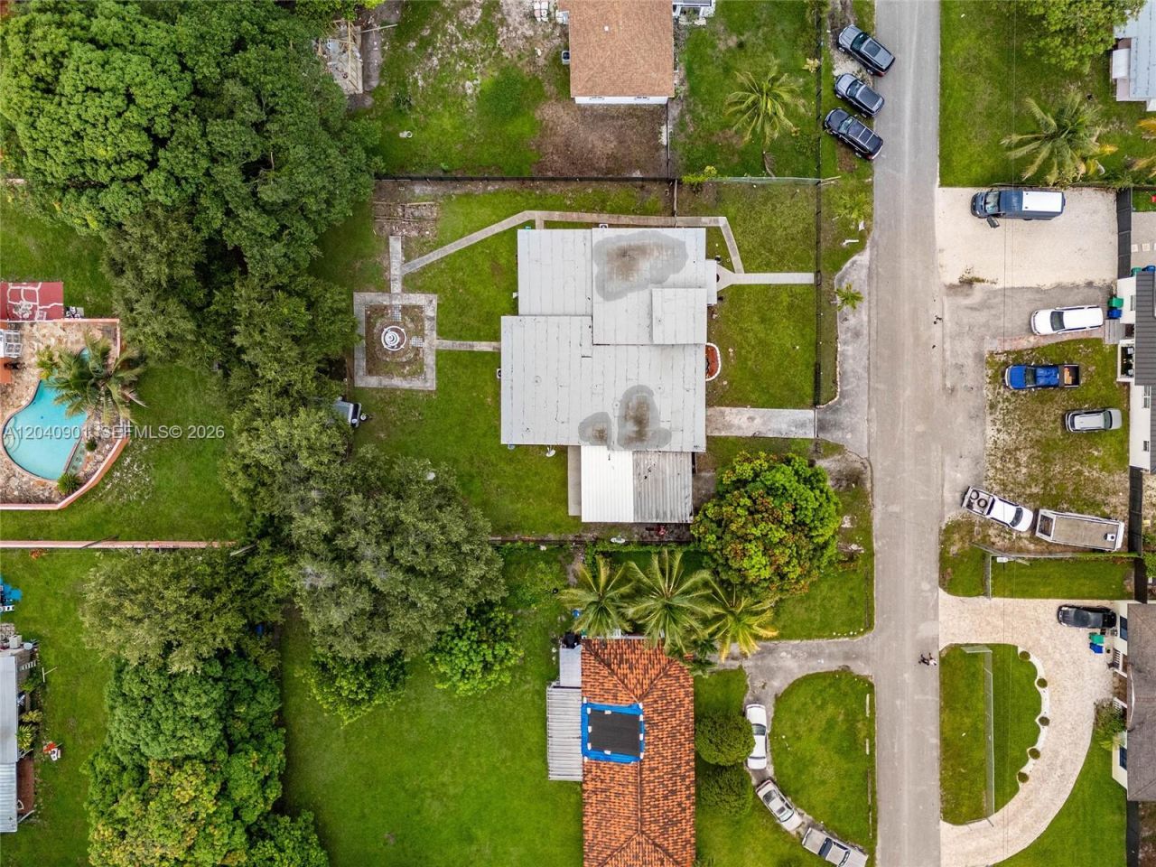14855 NW 16 Drive, Biscayne Gardens, FL 33167 Photo