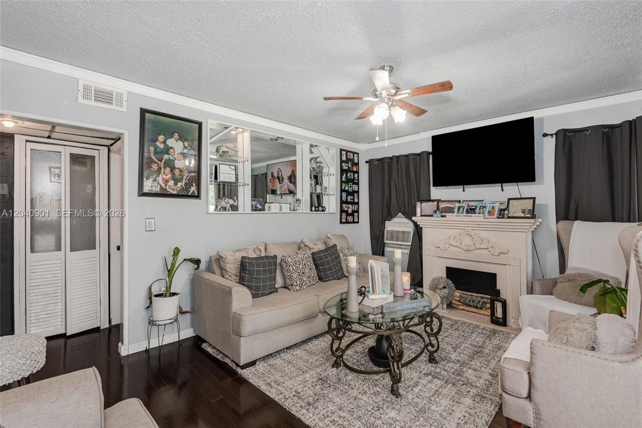 14855 NW 16 Drive, Biscayne Gardens, FL 33167 Photo