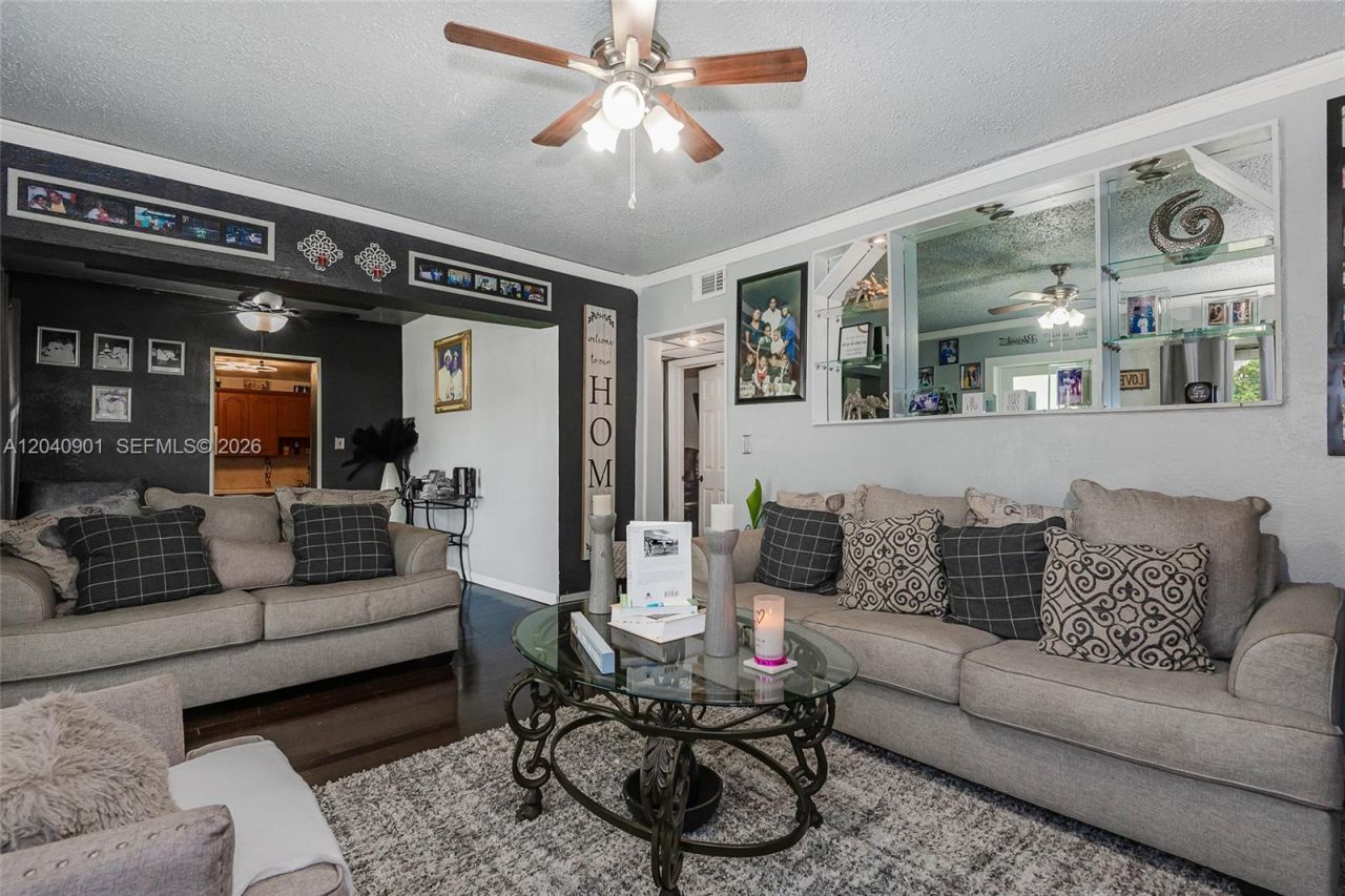 14855 NW 16 Drive, Biscayne Gardens, FL 33167 Photo