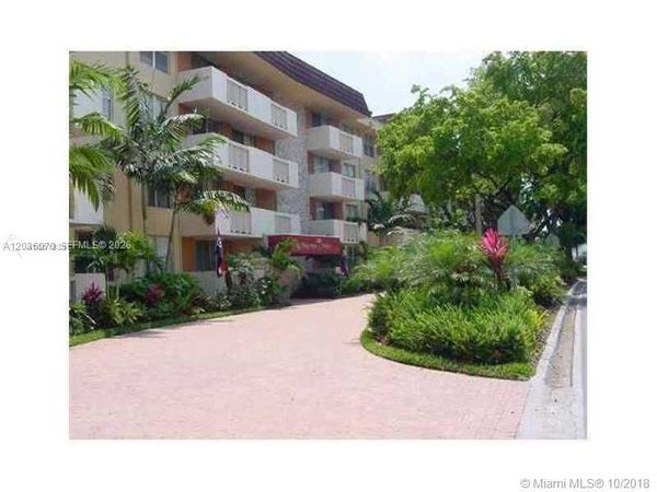 1800 Sans Souci Blvd , Unit 317, North Miami, FL 33181