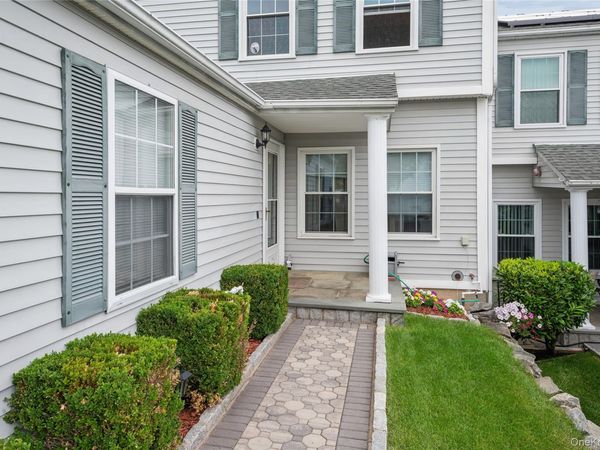2702 Watch Hill Drive, Tarrytown, NY 10591