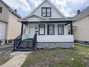 365 Weaver Street, Rochester, NY 14621