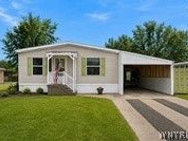 260 Sunset Drive, Clarendon, NY 14429