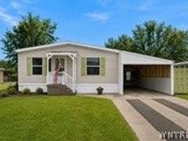 260 Sunset Drive , Clarendon, NY 14429