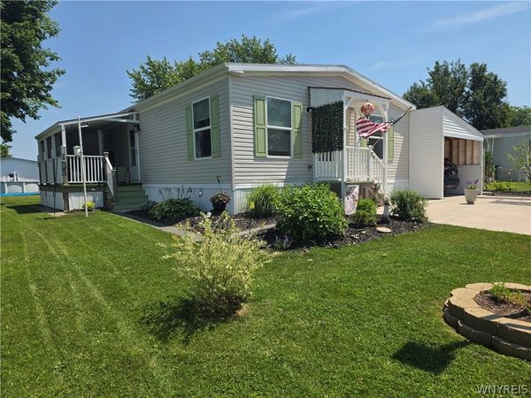 260 Sunset Drive, Clarendon, NY 14429