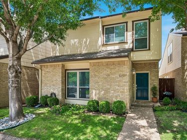 5829 Preston Valley Drive, Dallas, TX 75240