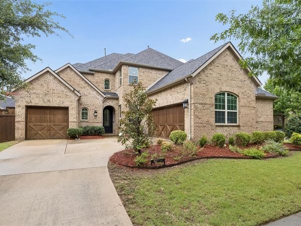 14655 Story Lane, Frisco, TX 75035