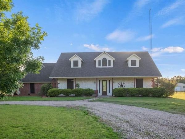 314 County Road 3585, Dike, TX 75437