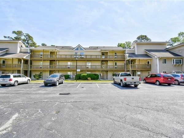 1025 Plantation Dr. , Unit 261526, Little River, SC 29566