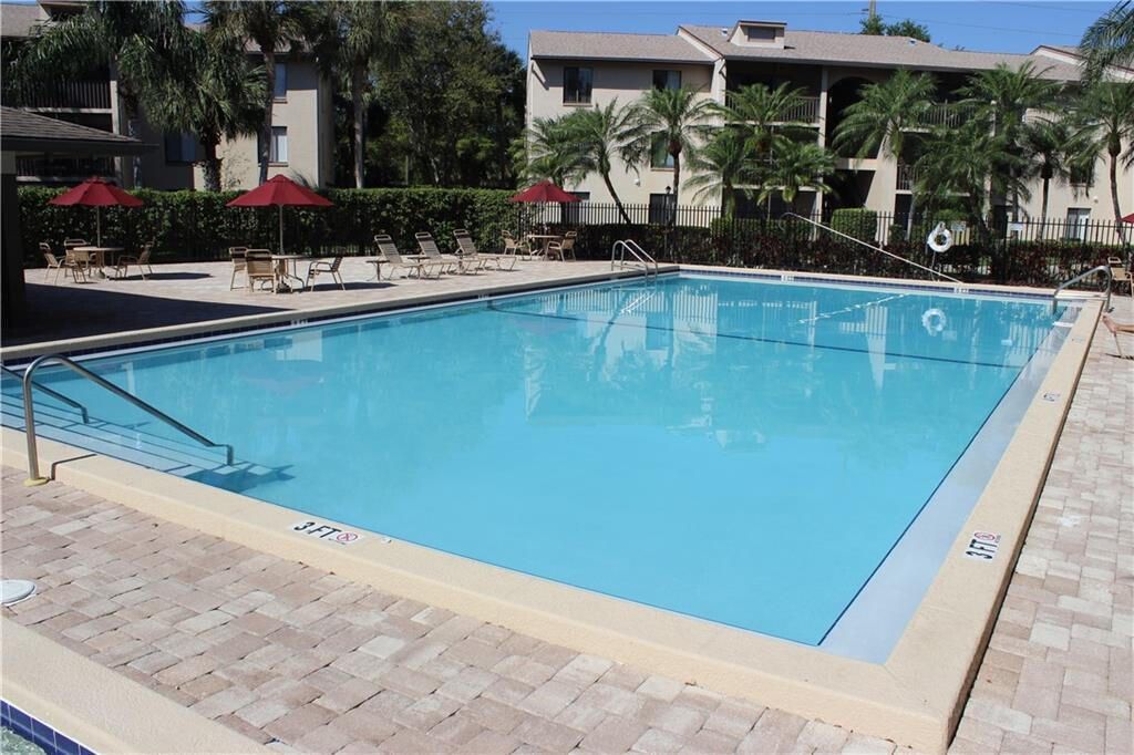 201 Foxtail Drive, Unit H3, Greenacres, FL 33415 Photo
