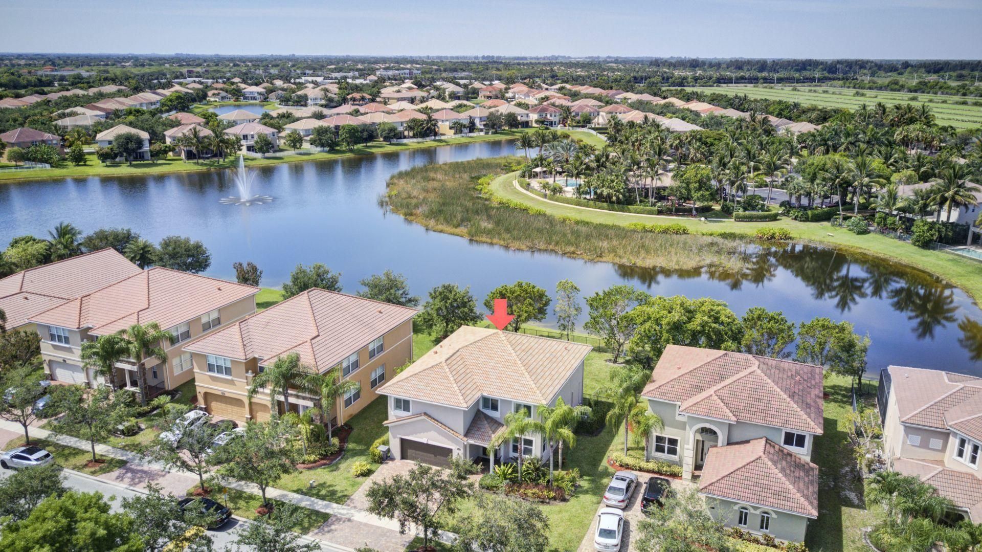 8890 Cobblestone Point Circle, Boynton Beach, FL 33472 Photo