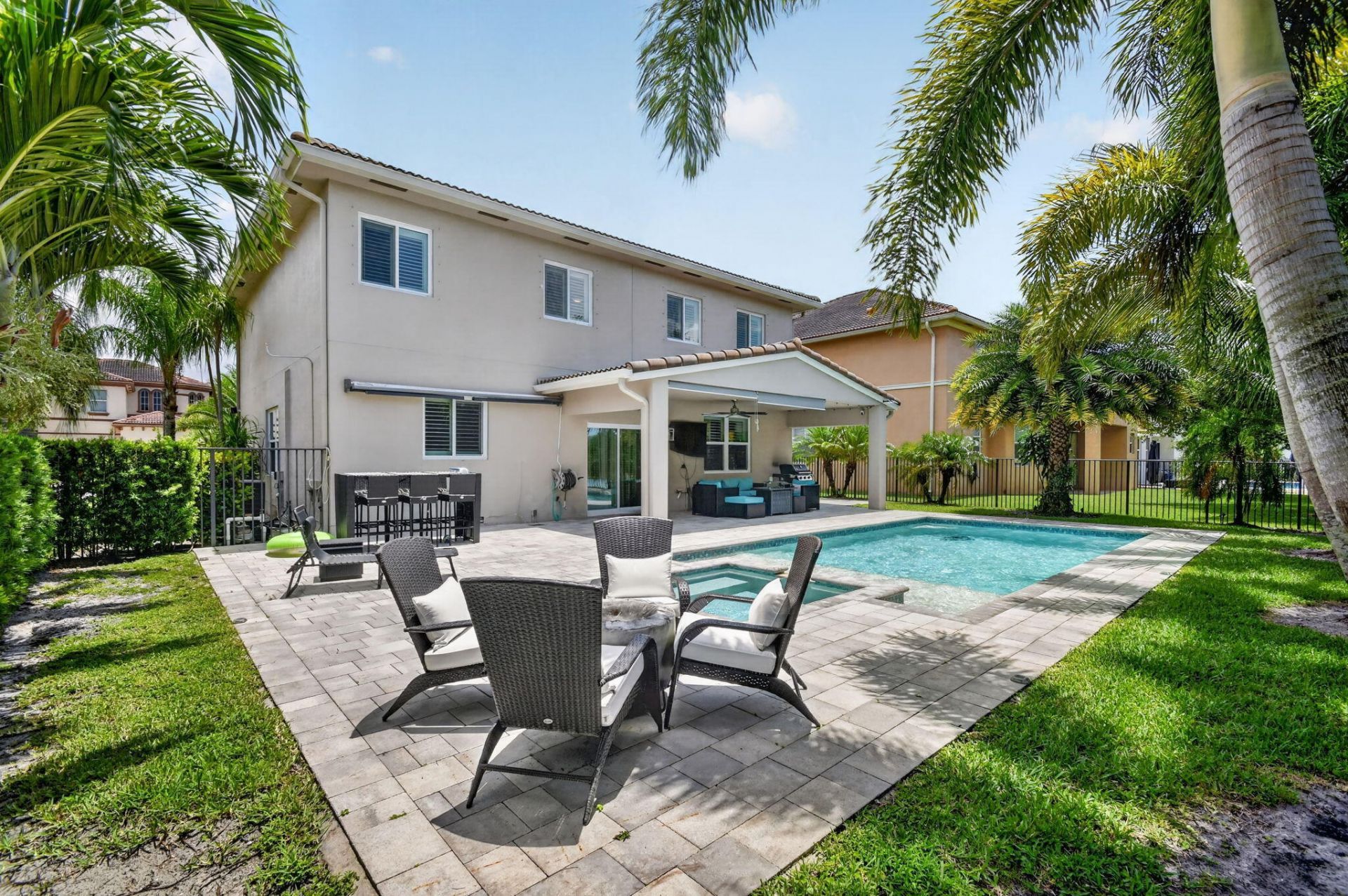 8890 Cobblestone Point Circle, Boynton Beach, FL 33472 Photo